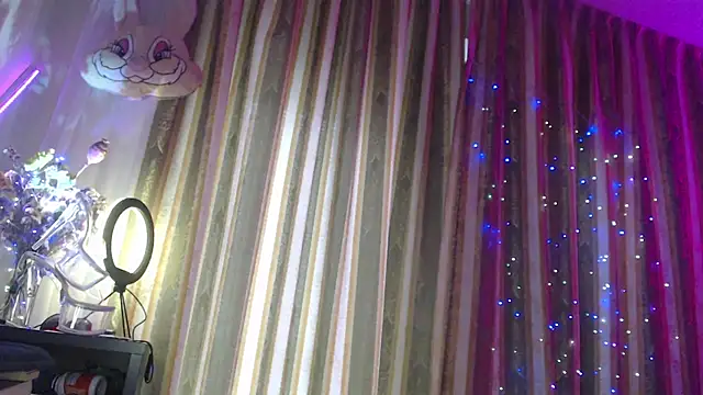 amorelara online show from July 12, 11:44 am