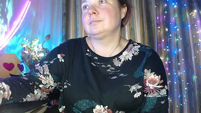 amorelara online show from July 13, 12:04 pm