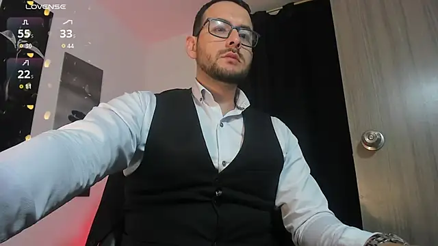 Jerry hot1 online show from February 23, 12:50 pm