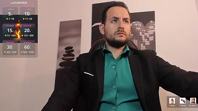 Jerry hot1 online show from May 27, 1:18 pm