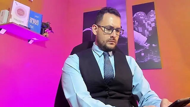 Jerry hot1 online show from October 14, 12:17 pm
