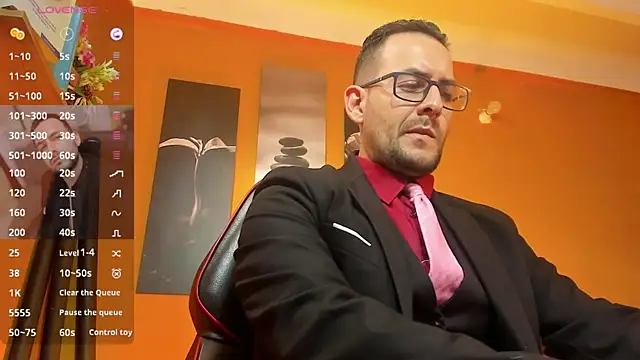 Jerry hot1 online show from December 17, 12:54 pm