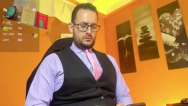 Jerry hot1 online show from October 1, 12:20 pm