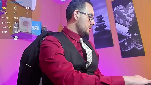 Jerry hot1 online show from October 22, 12:59 pm