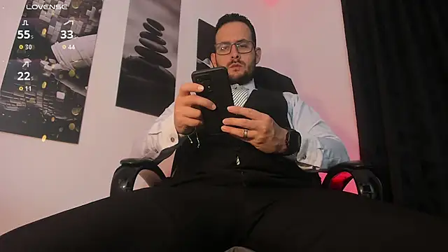 Jerry hot1 online show from February 5, 12:23 pm