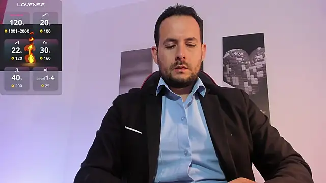 Jerry hot1 online show from May 26, 12:47 pm