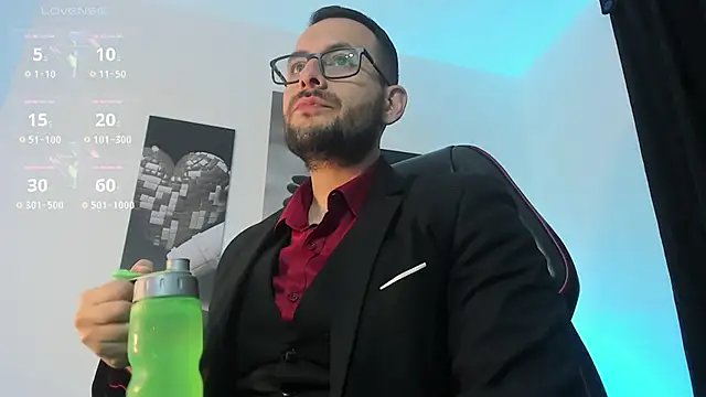 Jerry hot1 online show from February 6, 1:51 pm