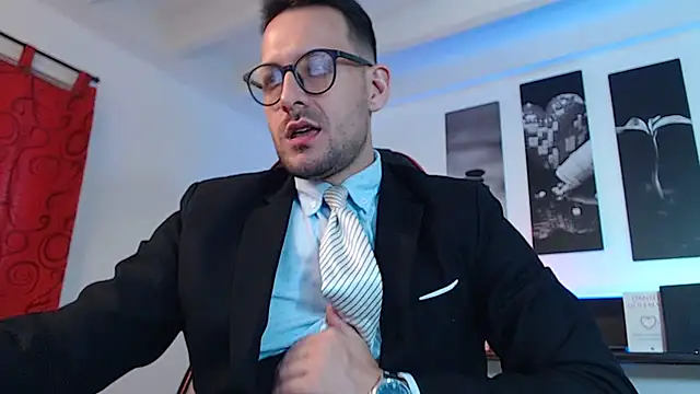 Jerry hot1 online show from March 20, 3:36 pm