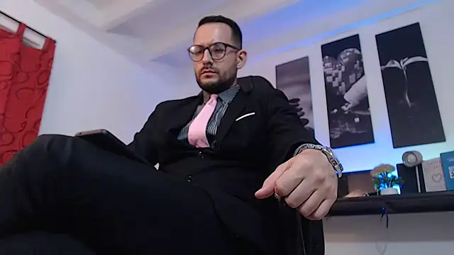 Jerry hot1 online show from February 14, 3:15 pm