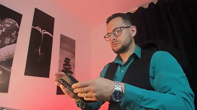 Jerry hot1 online show from March 16, 11:36 am