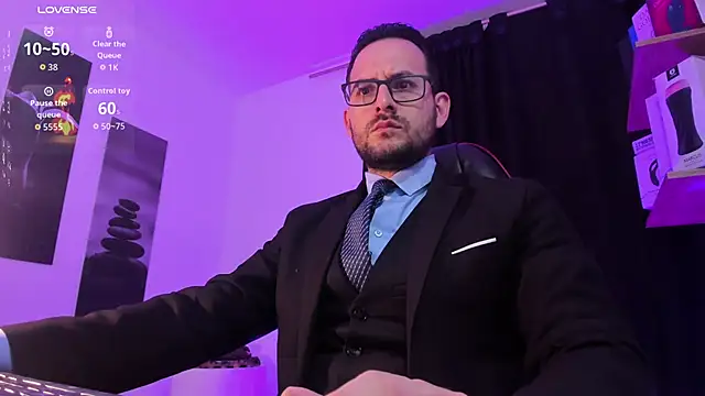 Jerry hot1 online show from April 8, 11:44 am