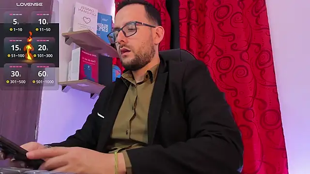 Jerry hot1 online show from May 4, 12:19 pm