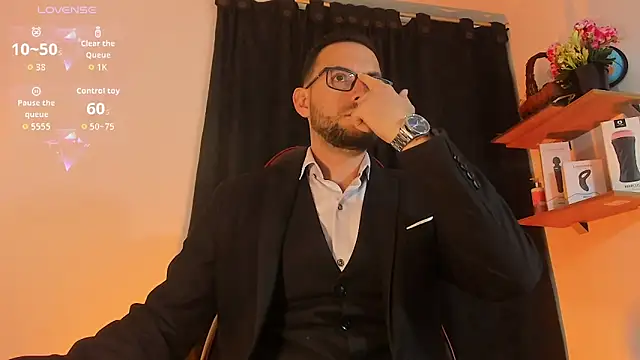 Jerry hot1 online show from March 20, 10:05 am