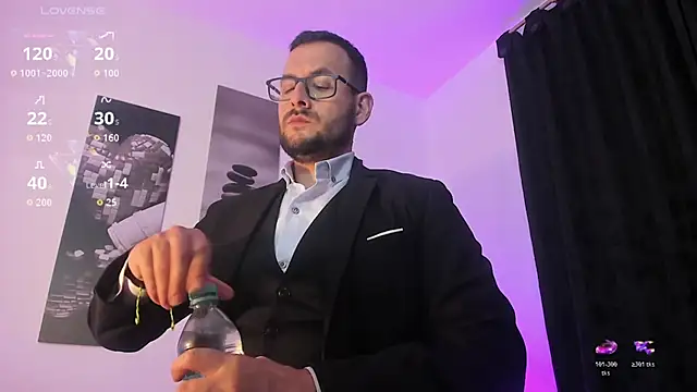 Jerry hot1 online show from February 6, 1:45 am