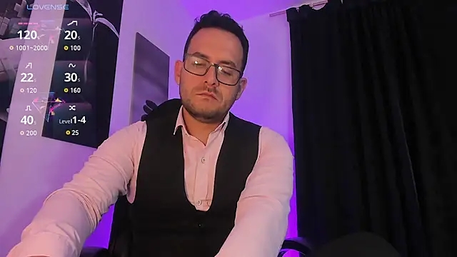 Jerry hot1 online show from March 26, 10:13 am