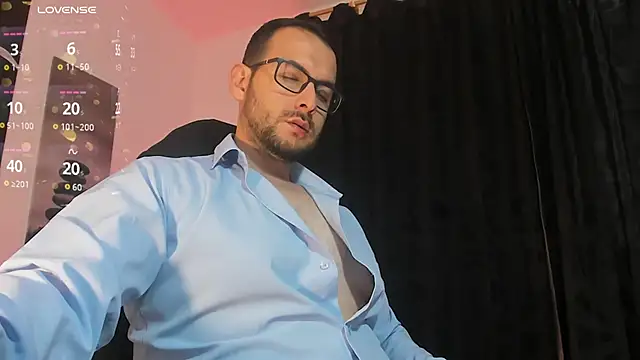 Jerry hot1 online show from February 26, 12:49 pm