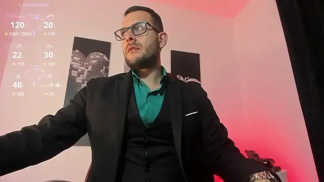 Jerry hot1 online show from February 10, 12:04 pm