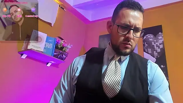 Jerry hot1 online show from November 12, 12:42 pm