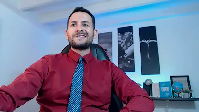 Jerry hot1 online show from March 2, 3:19 pm