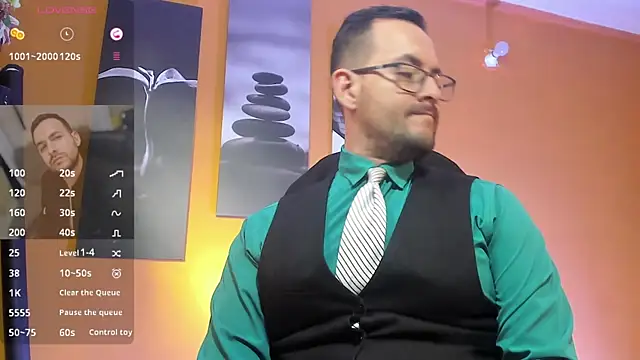 Jerry hot1 online show from December 19, 1:35 pm