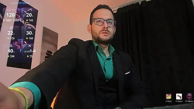 Jerry hot1 online show from March 7, 12:43 pm