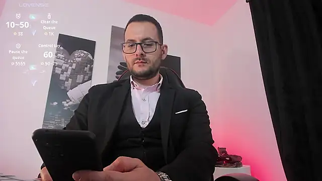 Jerry hot1 online show from February 11, 1:55 pm