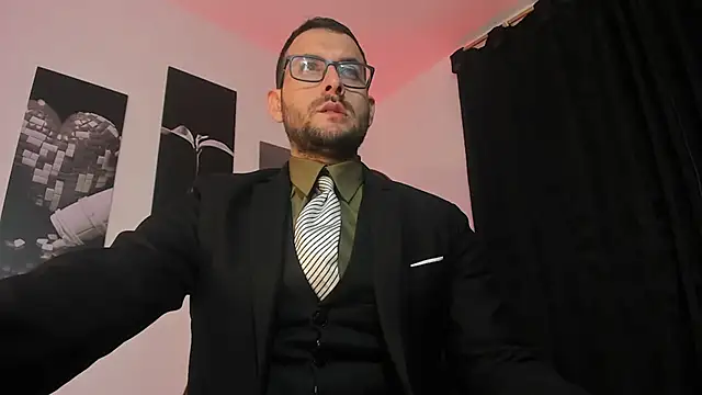 Jerry hot1 online show from February 17, 12:24 pm