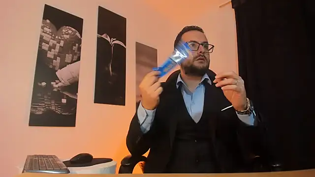 Jerry hot1 online show from March 14, 2:34 pm