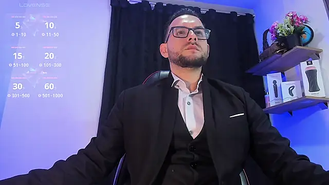 Jerry hot1 online show from March 19, 9:42 am