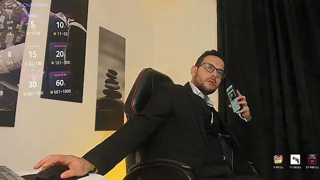 Jerry hot1 online show from March 4, 12:57 pm