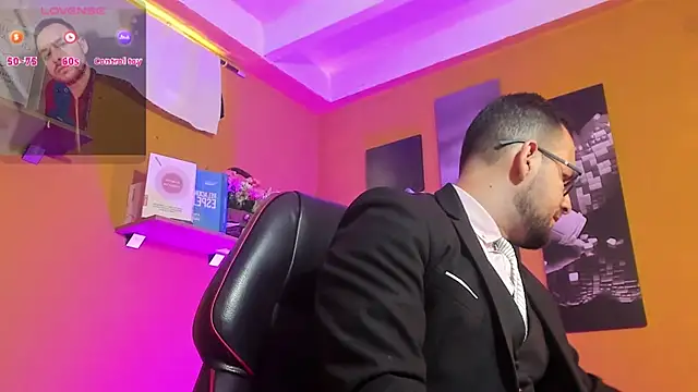 Jerry hot1 online show from November 13, 1:15 pm