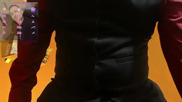 Jerry hot1 online show from November 27, 1:00 pm