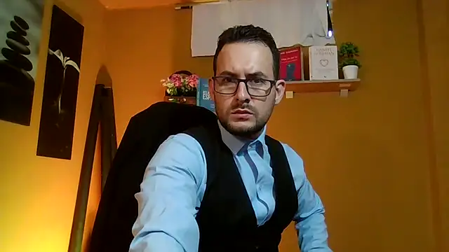 Jerry hot1 online show from November 28, 1:00 pm