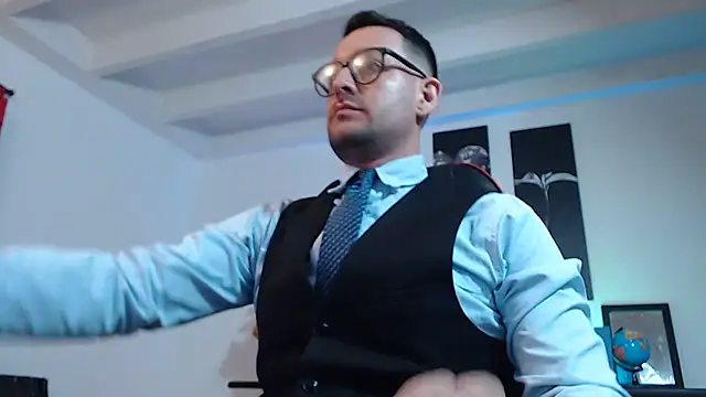 Jerry hot1 online show from March 19, 12:12 pm