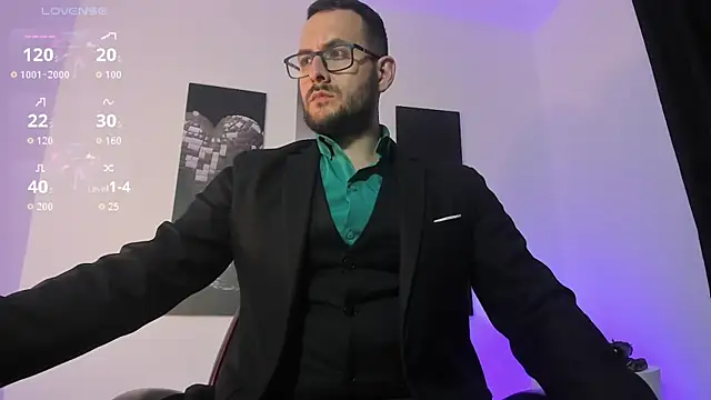 Jerry hot1 online show from February 8, 1:14 am