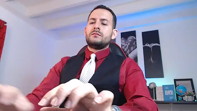 Jerry hot1 online show from March 2, 12:14 pm