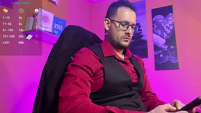 Jerry hot1 online show from October 10, 12:28 pm