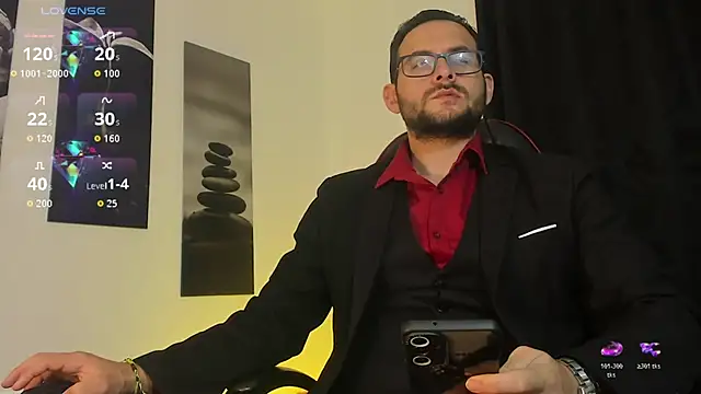 Jerry hot1 online show from March 10, 12:42 pm