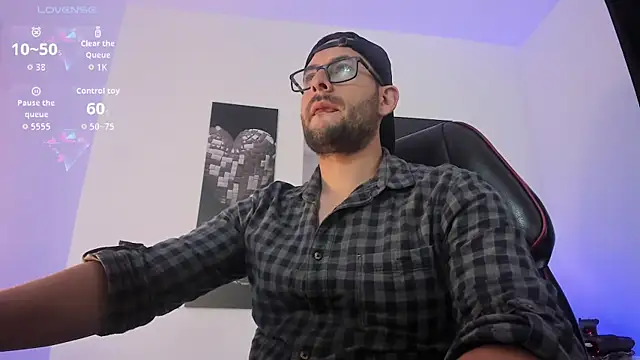 Jerry hot1 online show from February 13, 2:28 pm