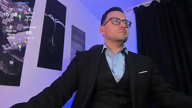 Jerry hot1 online show from March 24, 10:15 am