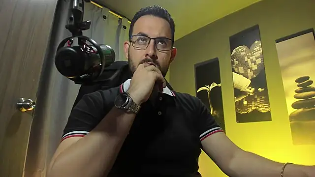 Jerry hot1 online show from July 24, 11:50 am