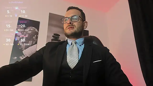 Jerry hot1 online show from February 12, 2:00 am