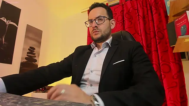 Jerry hot1 online show from April 12, 12:25 am