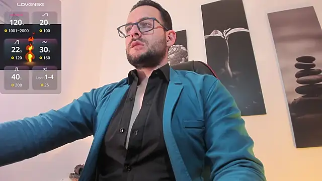 Jerry hot1 online show from April 18, 12:18 pm