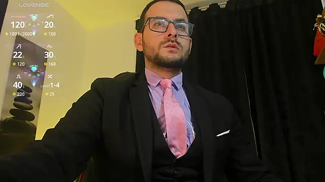 Jerry hot1 online show from February 27, 1:00 pm