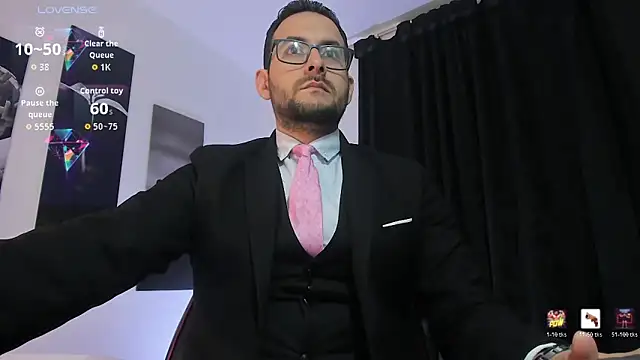 Jerry hot1 online show from March 5, 12:46 pm