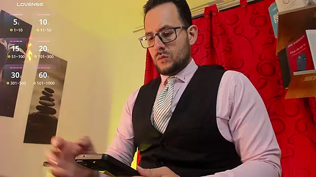 Jerry hot1 online show from April 14, 11:59 am