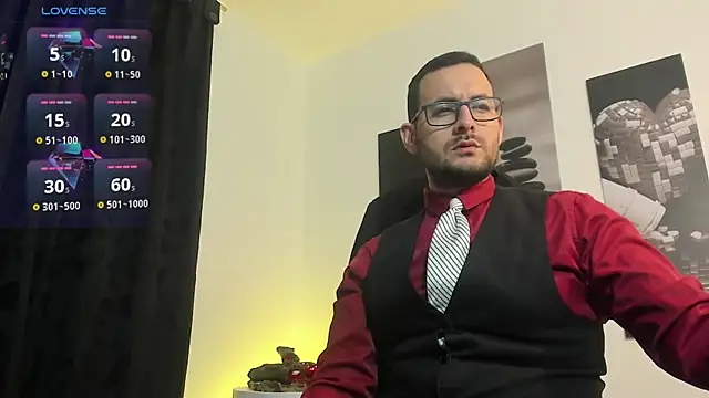 Jerry hot1 online show from January 18, 12:41 pm