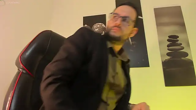 Jerry hot1 online show from April 16, 12:50 pm