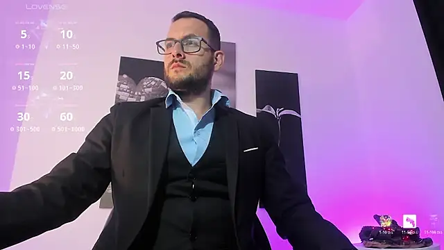 Jerry hot1 online show from February 7, 12:24 pm